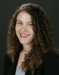 <b>Catherine Molineux</b> Assistant Professor of Department of History - Molineux